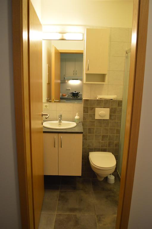 Borg Apartments Hvolsvöllur Cameră foto